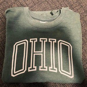 Ohio University Crewneck